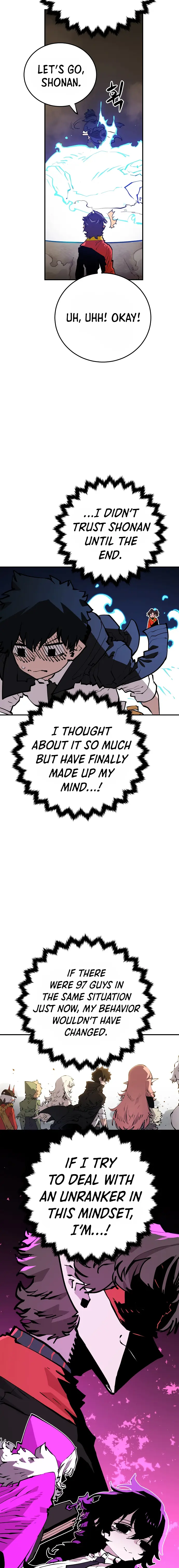 Read Player  Manga Online