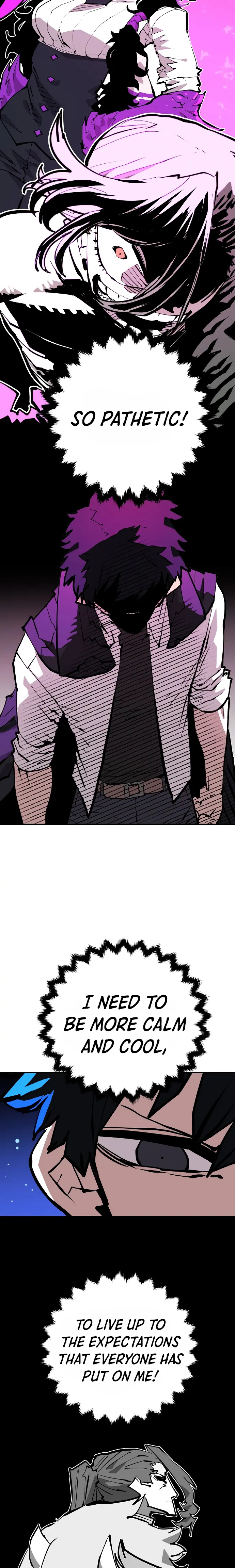 Read Player  Manga Online