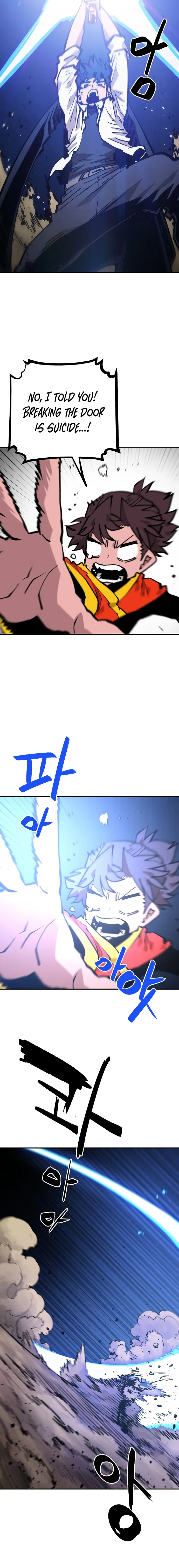 Read Player  Manga Online