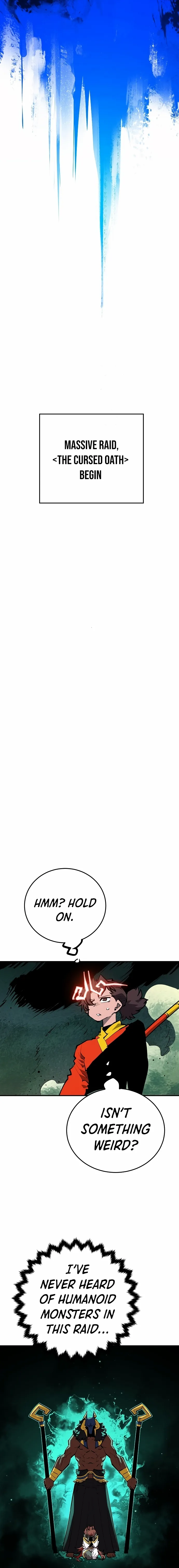 Read Player  Manga Online