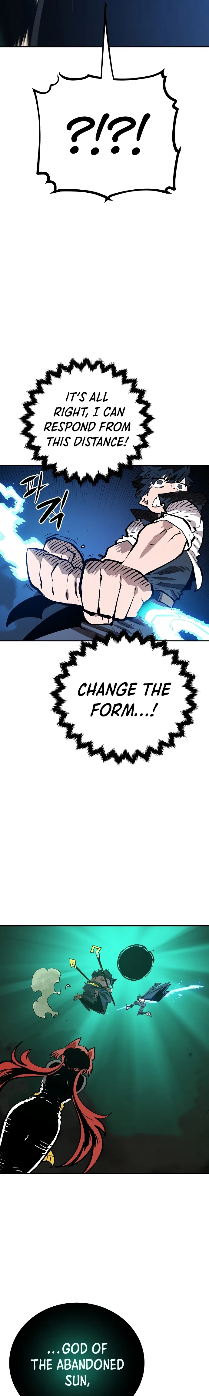 Read Player  Manga Online