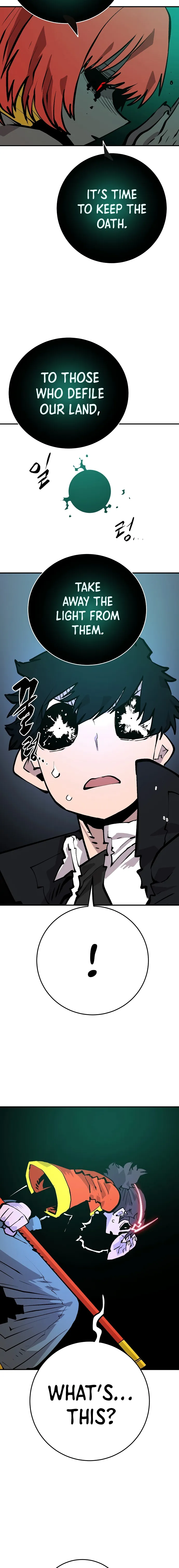 Read Player  Manga Online