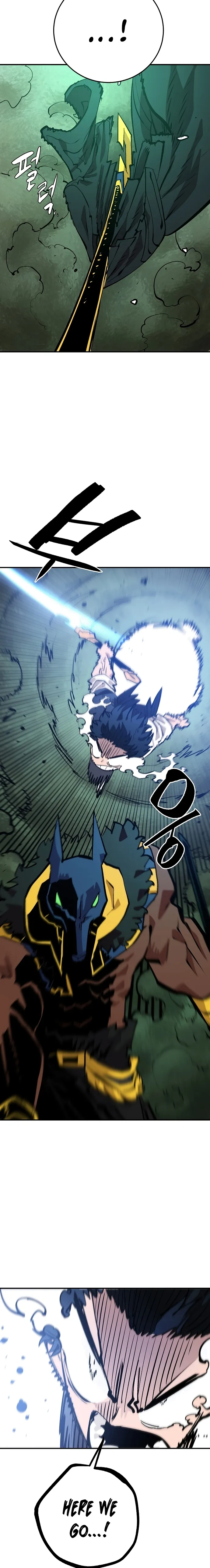 Read Player  Manga Online