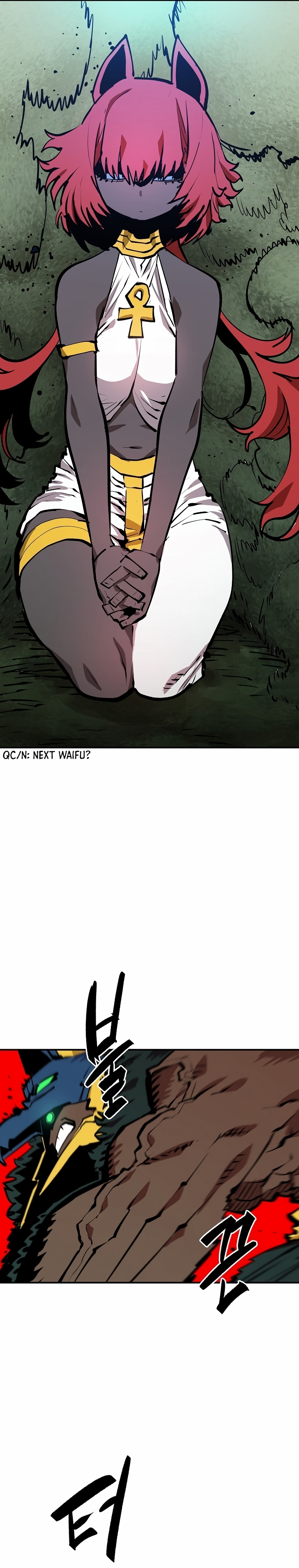 Read Player  Manga Online