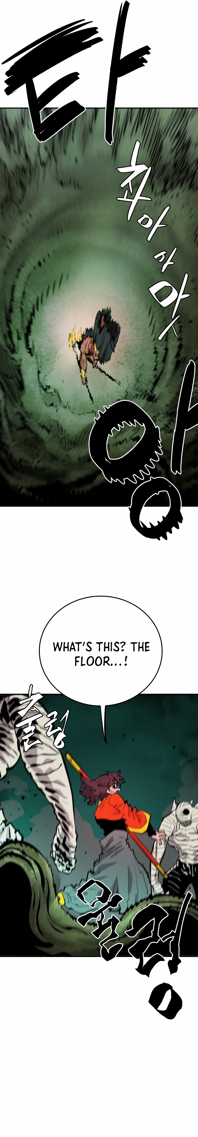Read Player  Manga Online