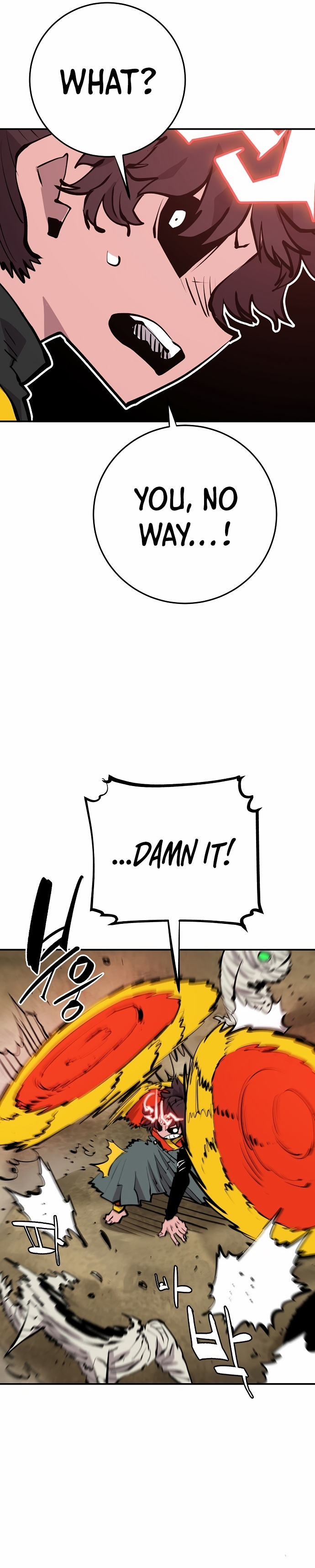 Read Player  Manga Online