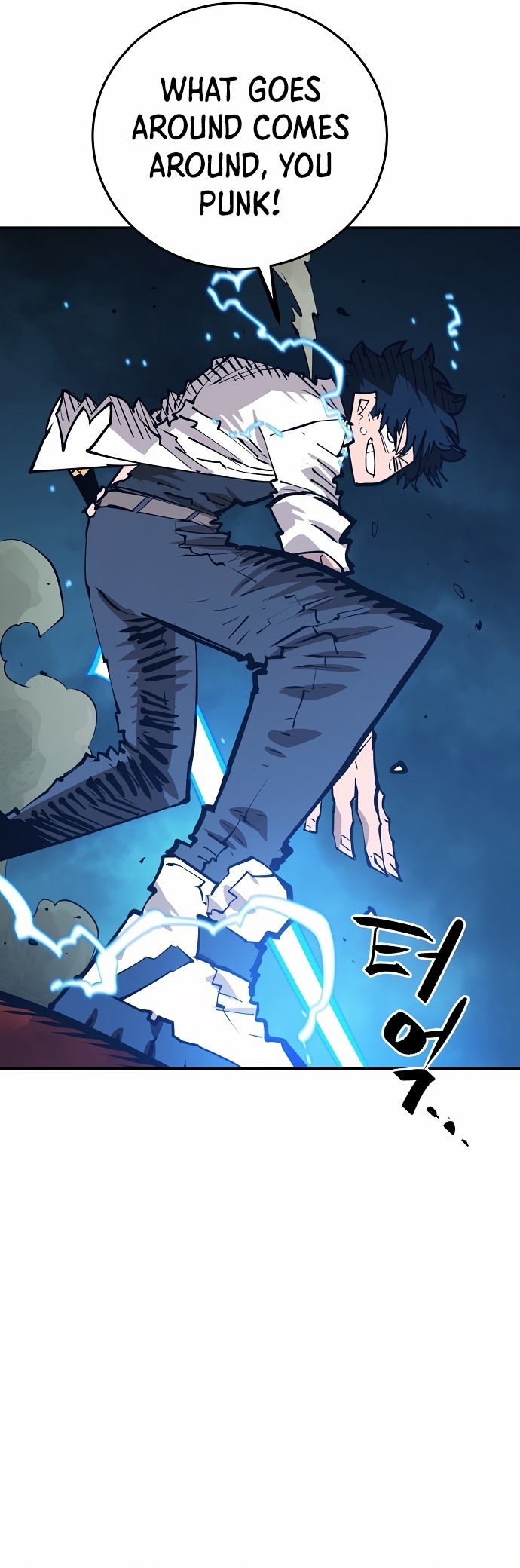 Read Player  Manga Online