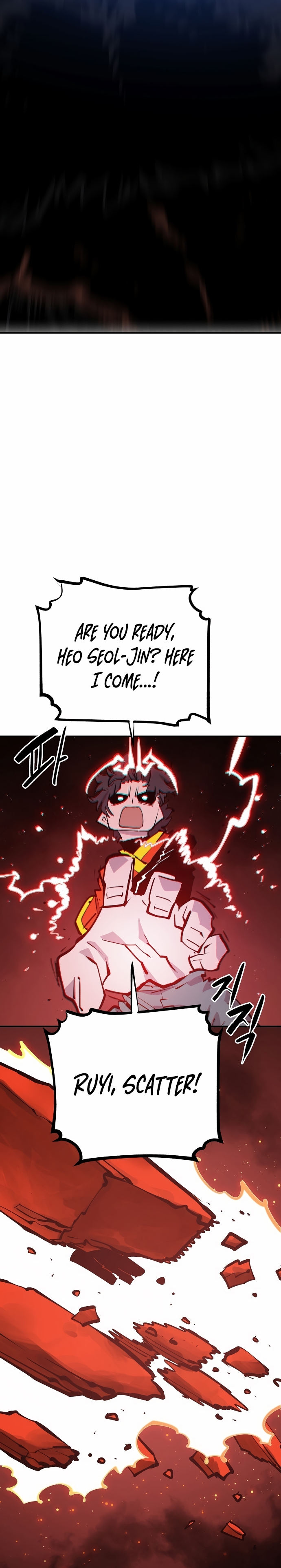 Read Player  Manga Online