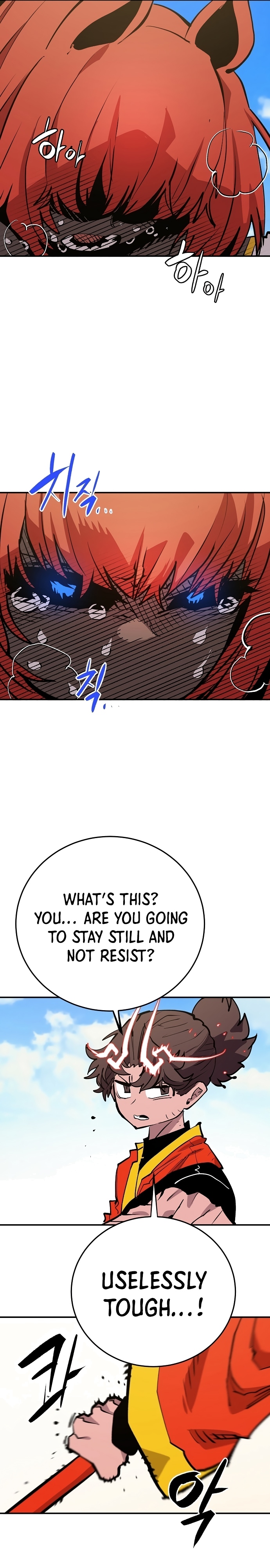 Read Player  Manga Online