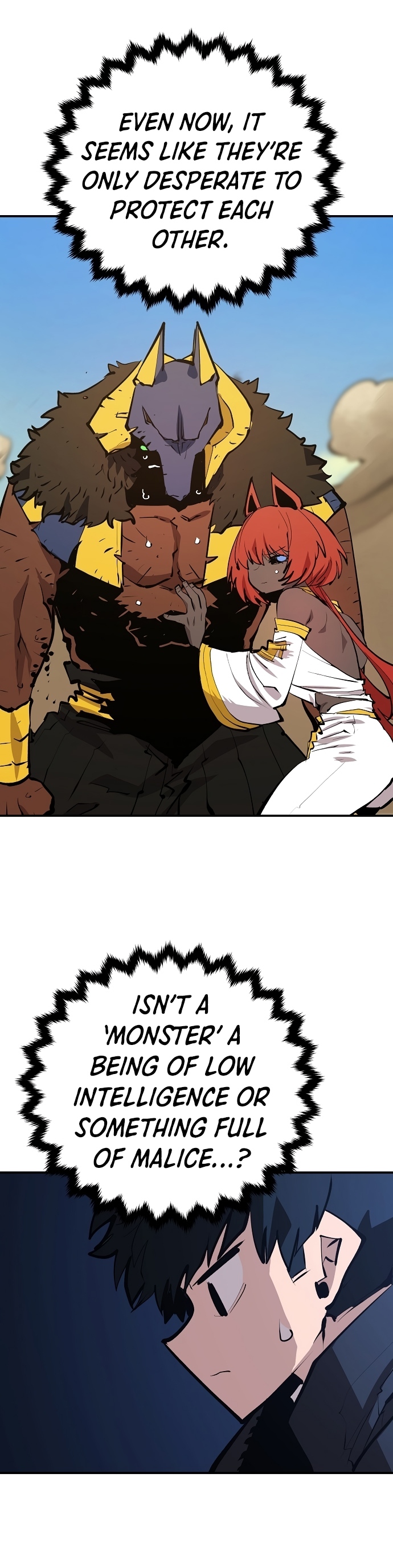 Read Player  Manga Online