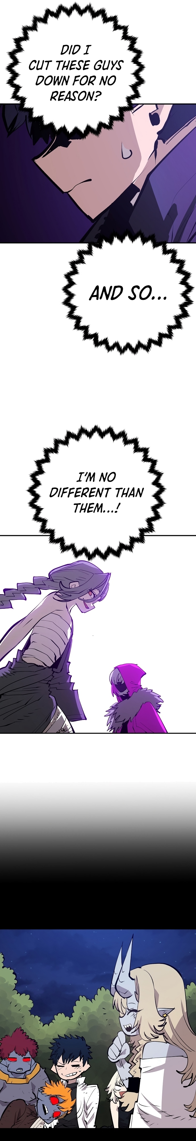 Read Player  Manga Online