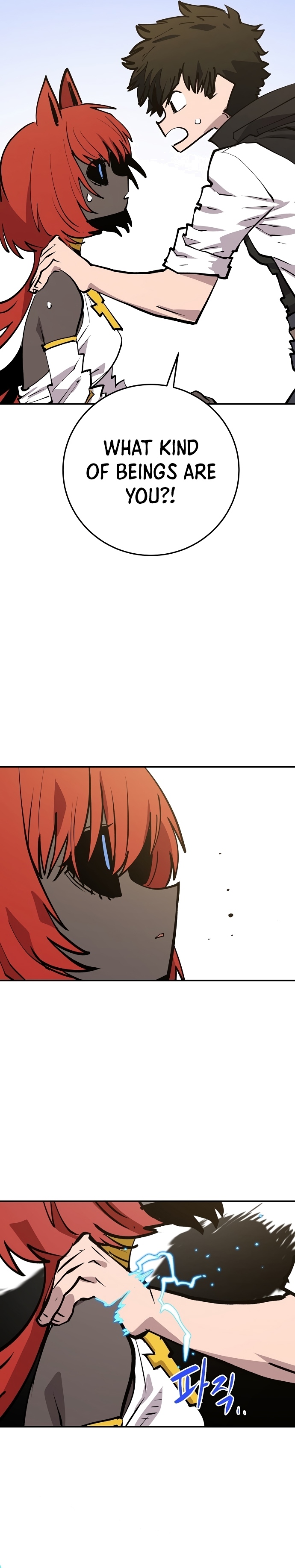 Read Player  Manga Online