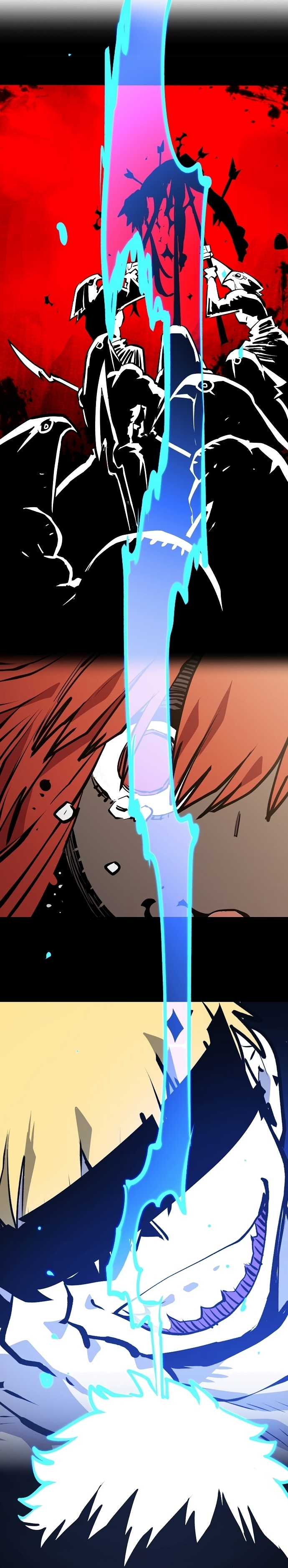 Read Player  Manga Online