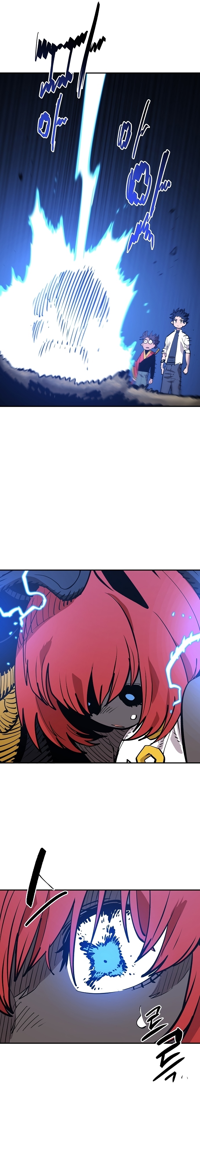 Read Player  Manga Online