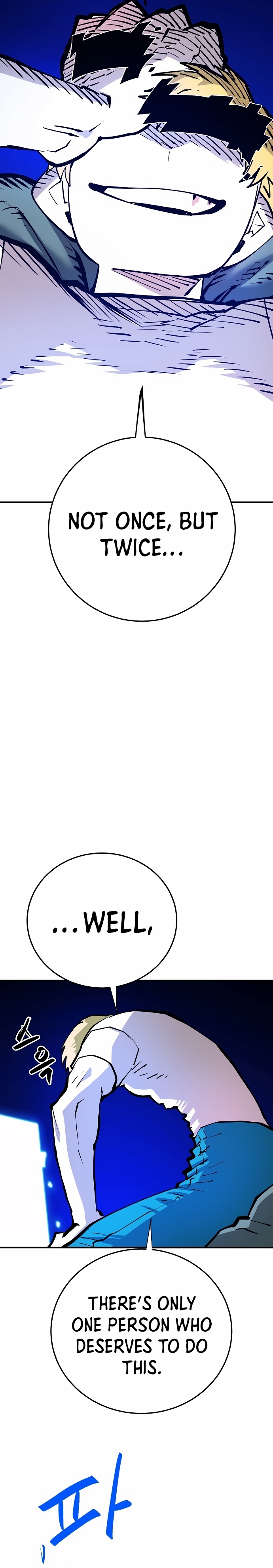 Read Player  Manga Online