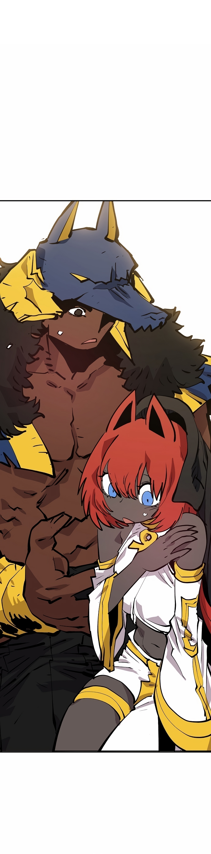 Read Player  Manga Online
