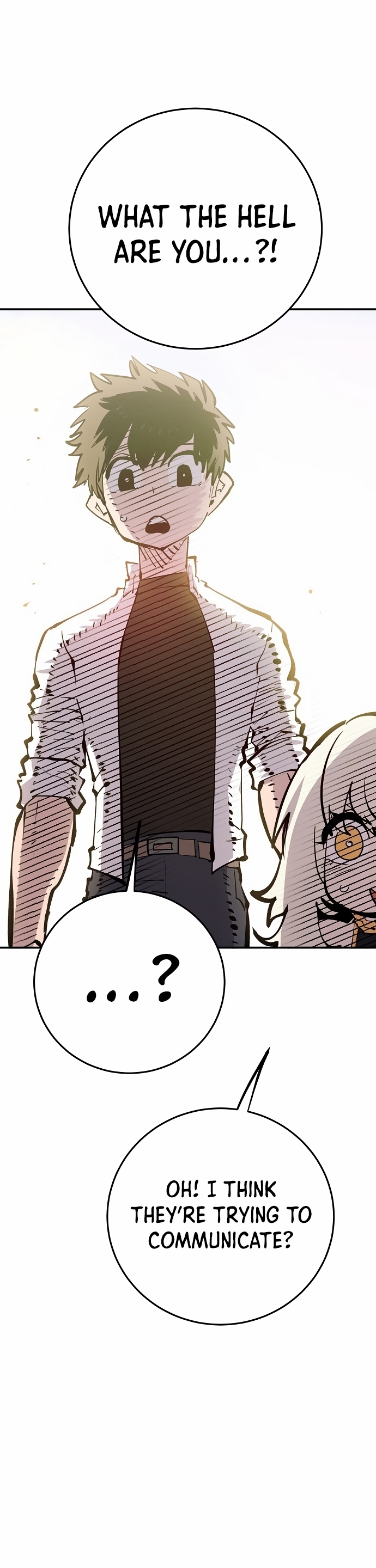 Read Player  Manga Online