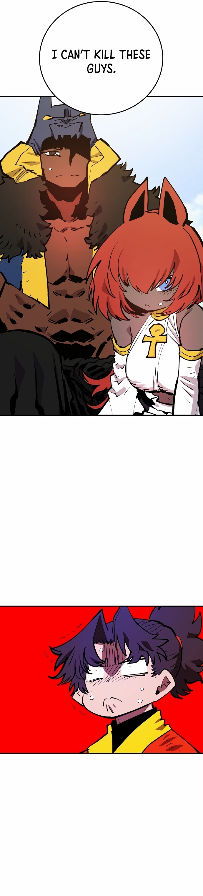Read Player  Manga Online