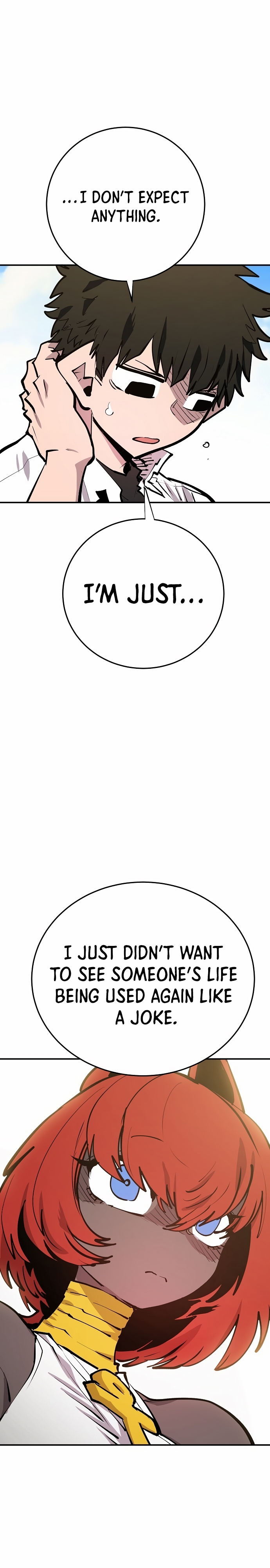 Read Player  Manga Online