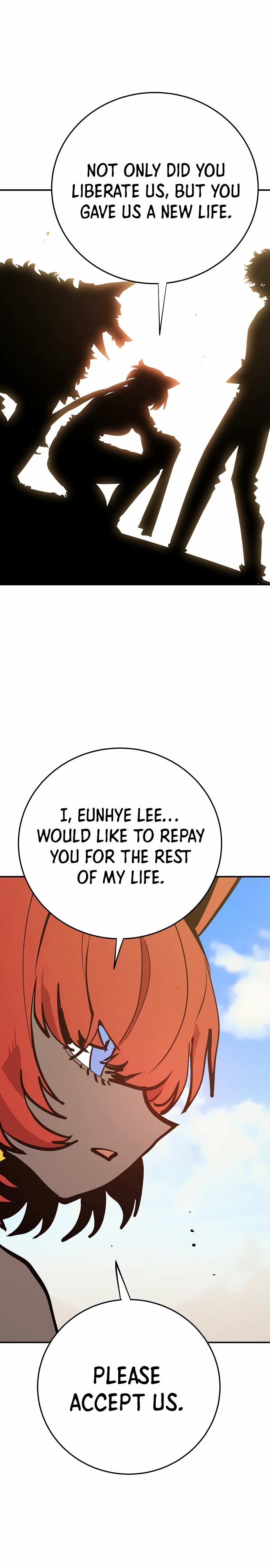 Read Player  Manga Online