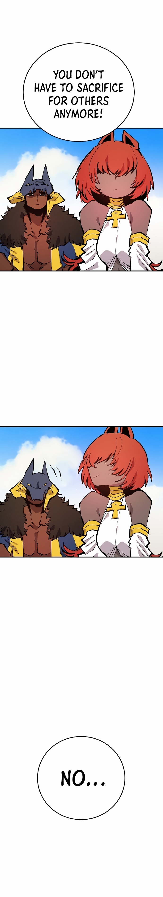Read Player  Manga Online