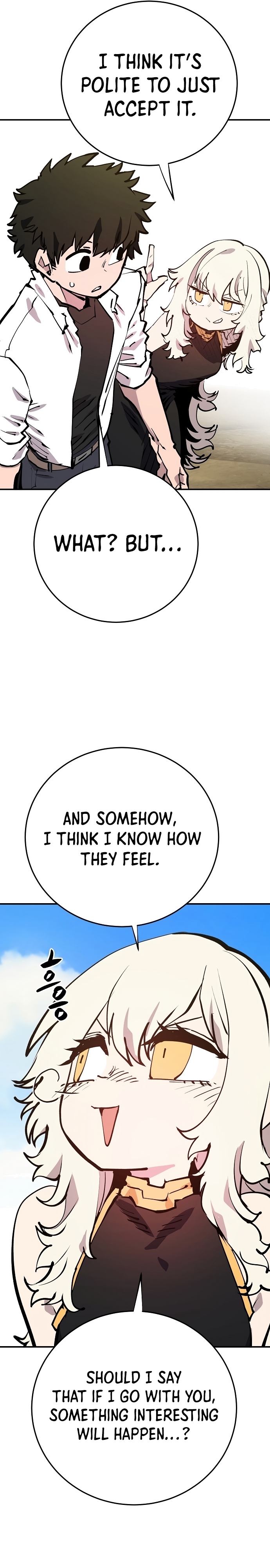 Read Player  Manga Online