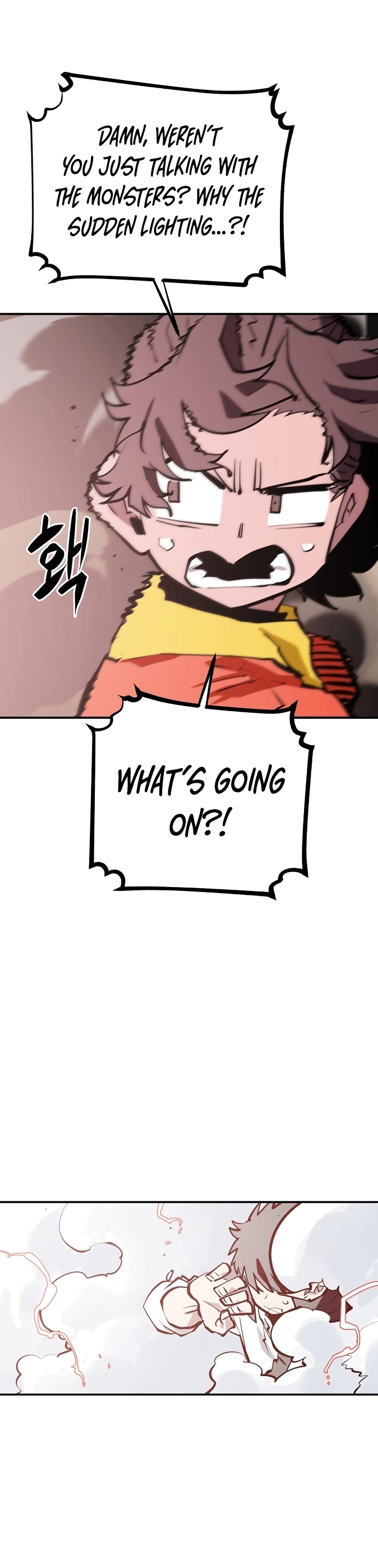 Read Player  Manga Online