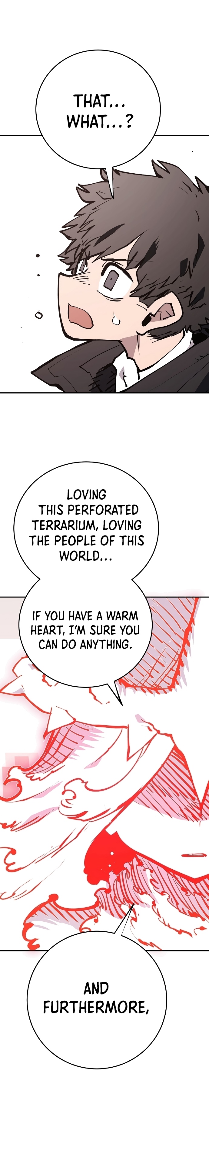 Read Player  Manga Online