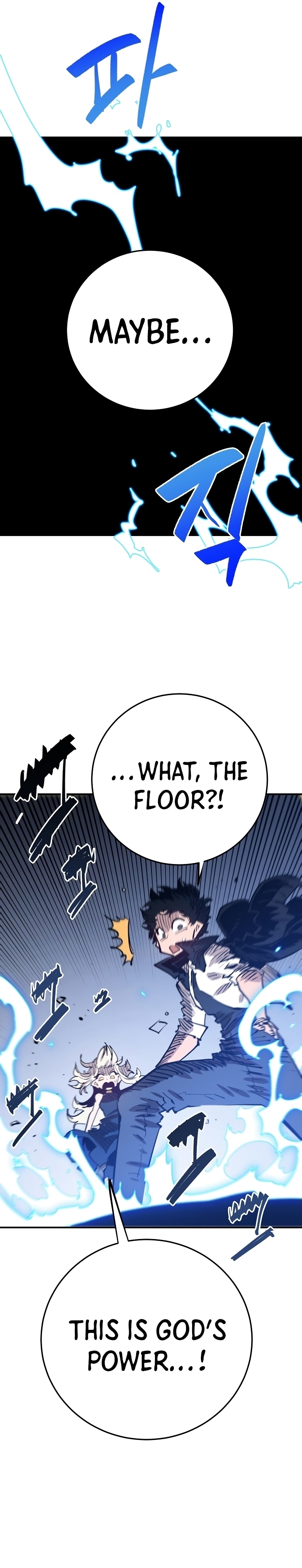Read Player  Manga Online