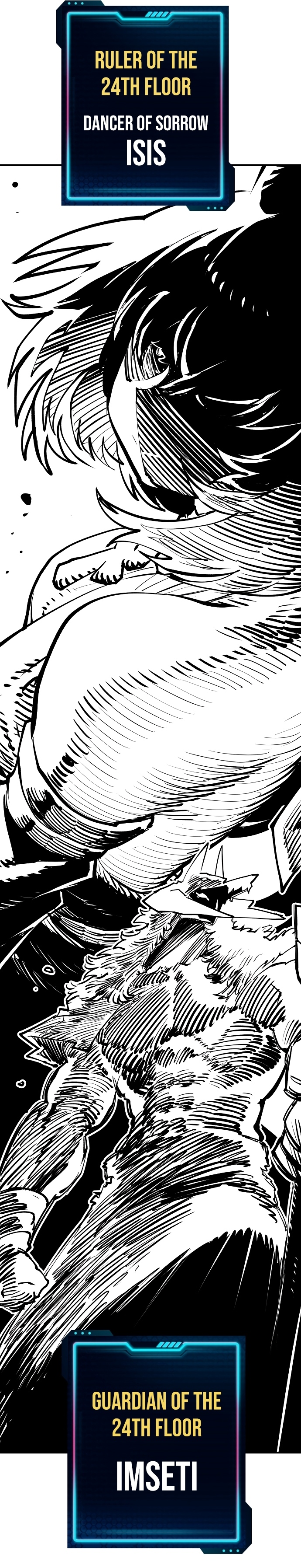Read Player  Manga Online