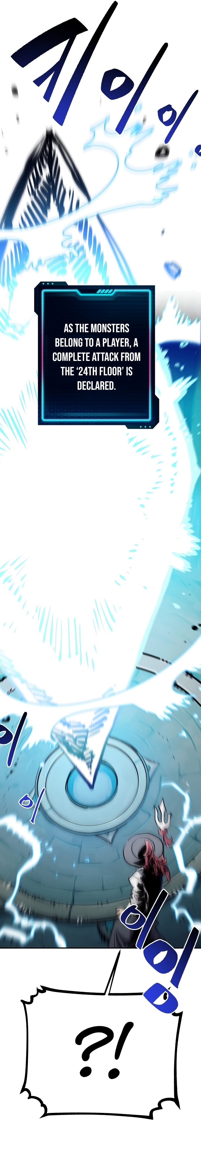 Read Player  Manga Online
