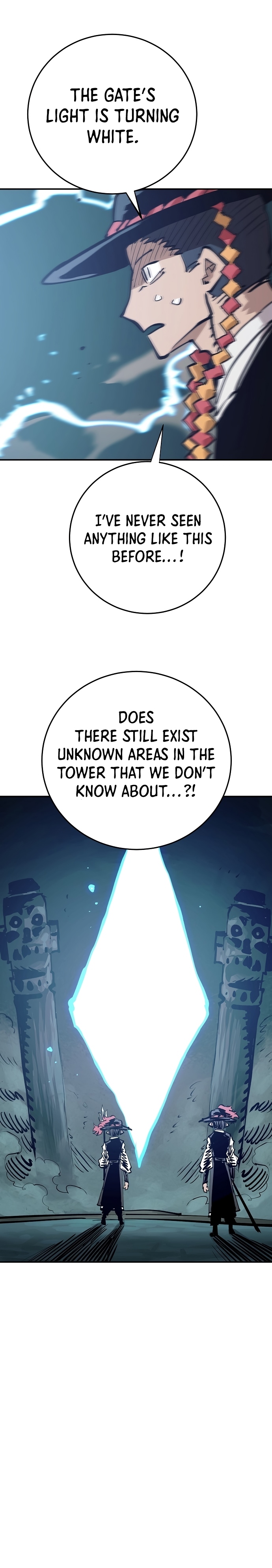 Read Player  Manga Online