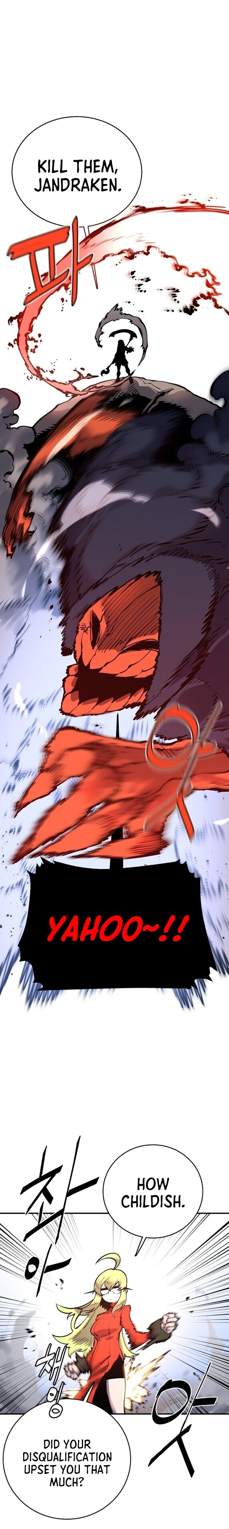 Read Player  Manga Online