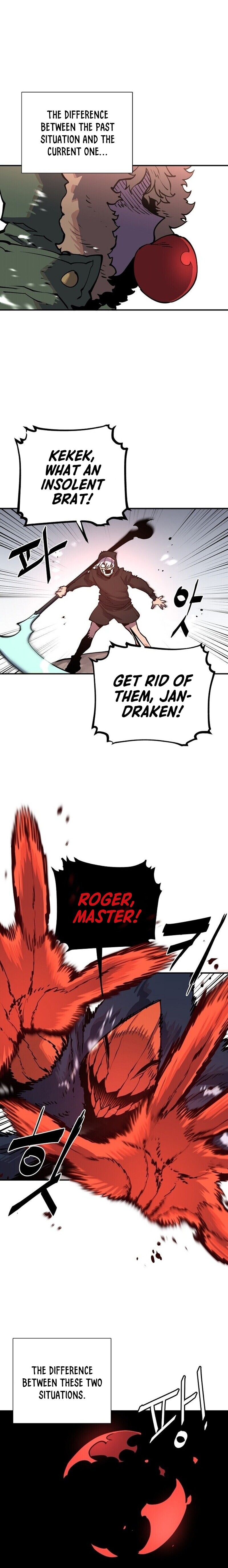 Read Player  Manga Online
