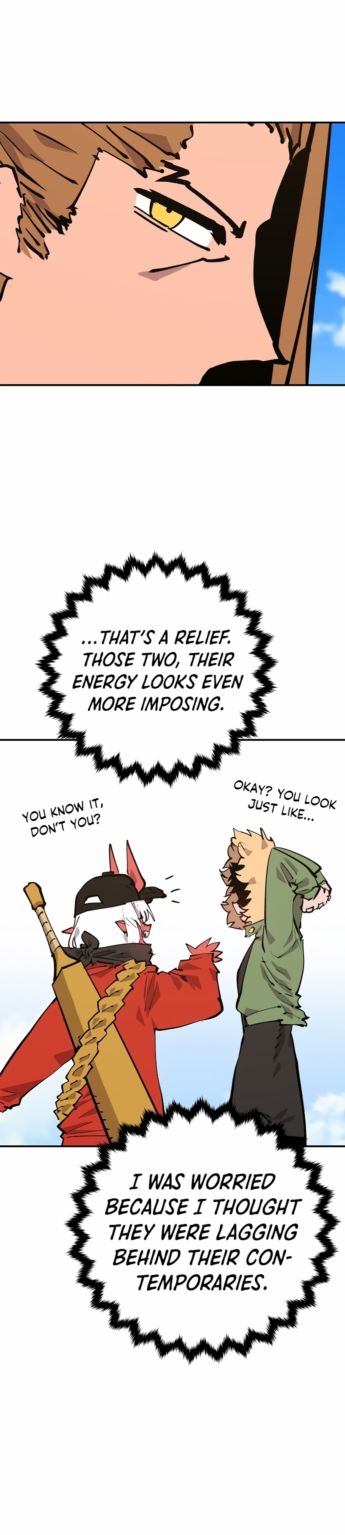 Read Player  Manga Online