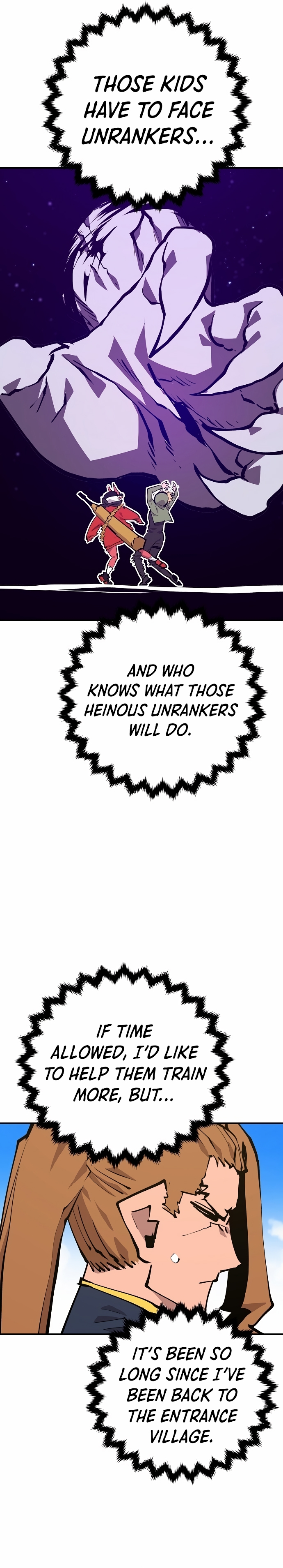 Read Player  Manga Online