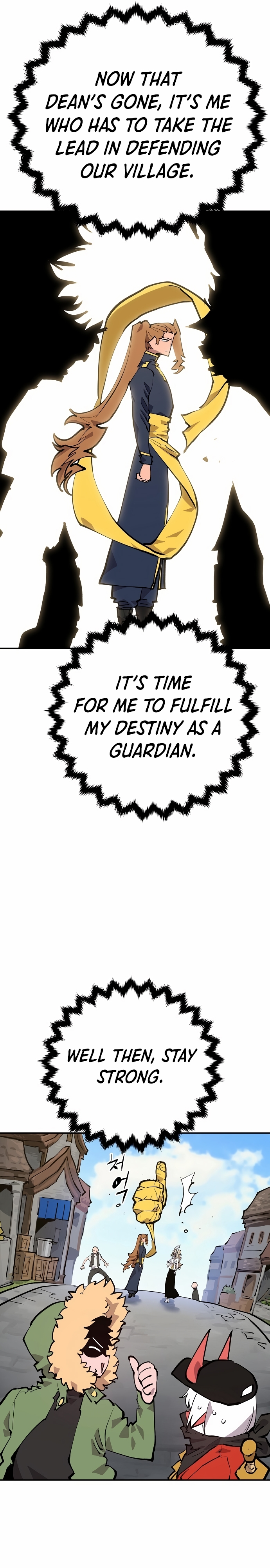 Read Player  Manga Online
