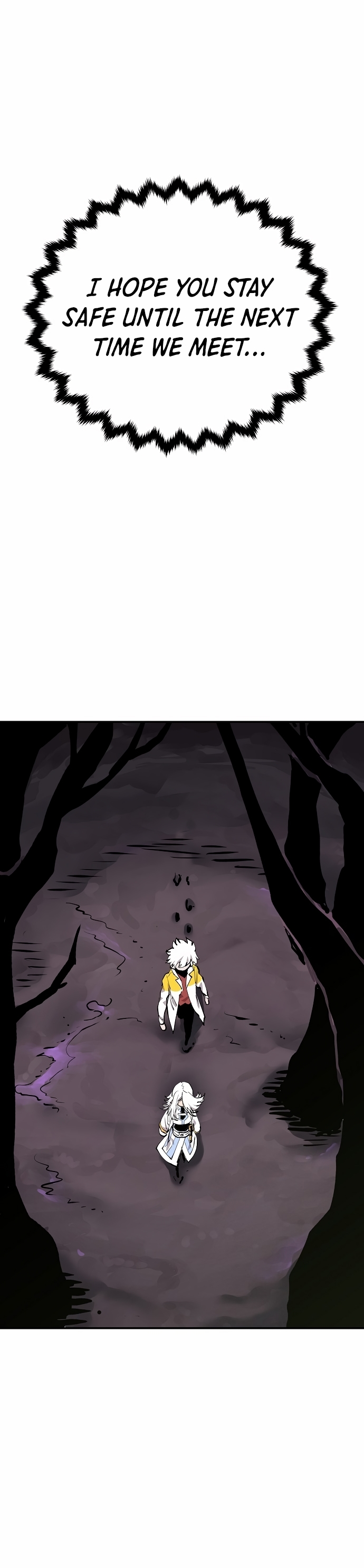 Read Player  Manga Online
