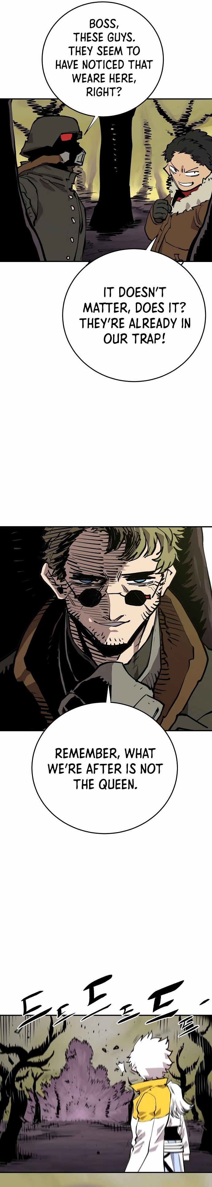 Read Player  Manga Online