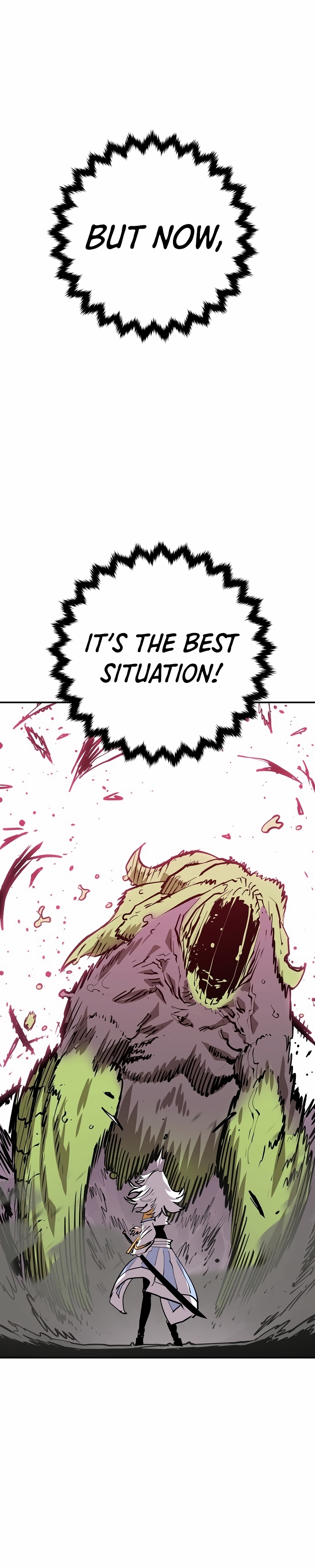 Read Player  Manga Online