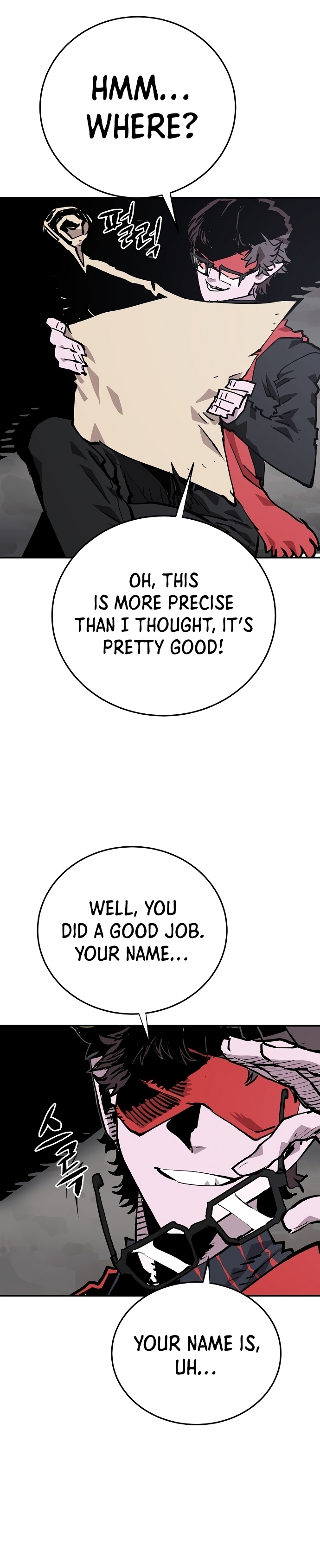 Read Player  Manga Online