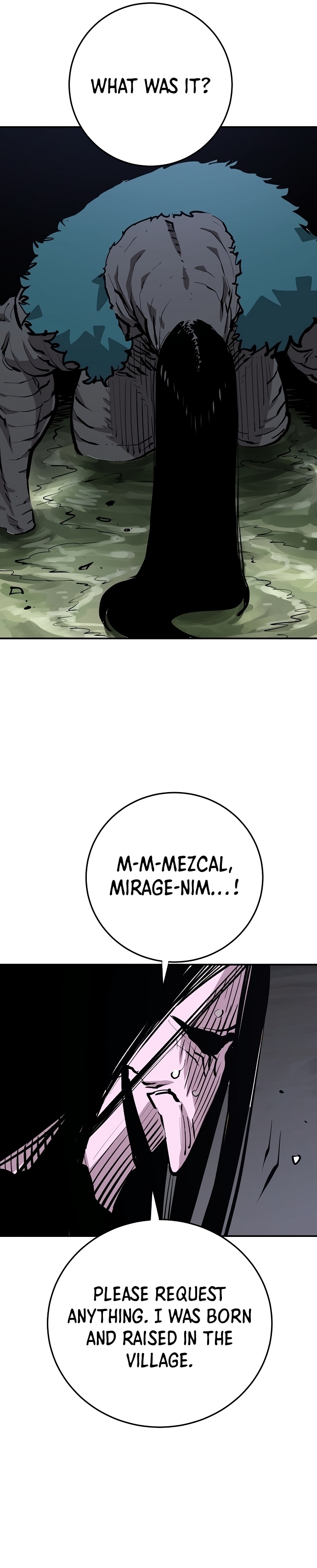 Read Player  Manga Online