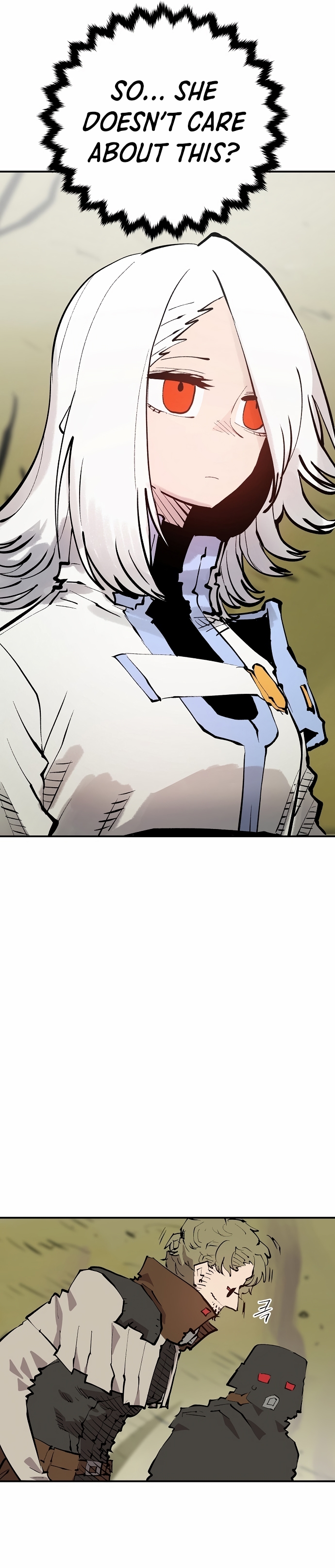 Read Player  Manga Online