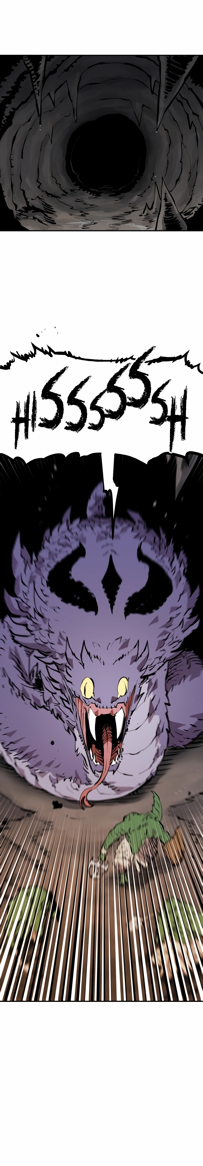 Read Player  Manga Online