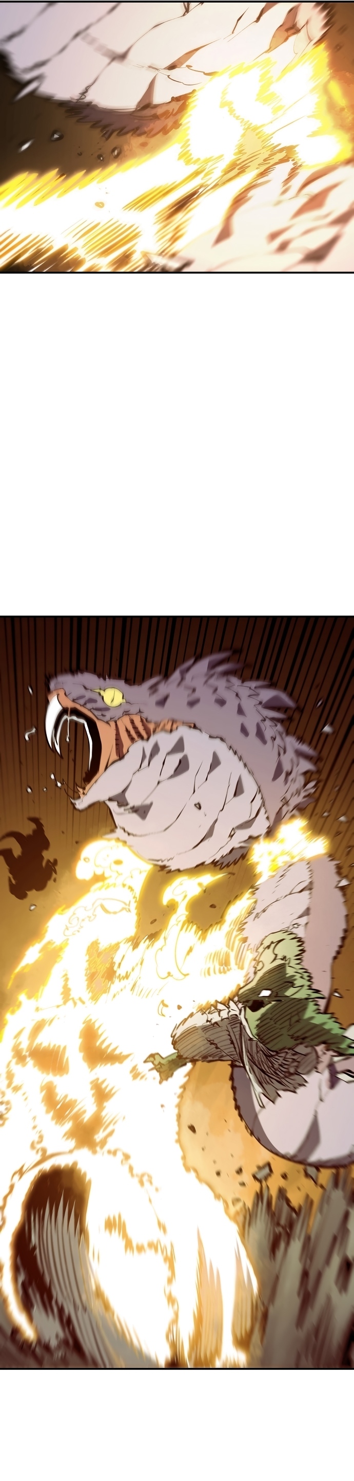 Read Player  Manga Online