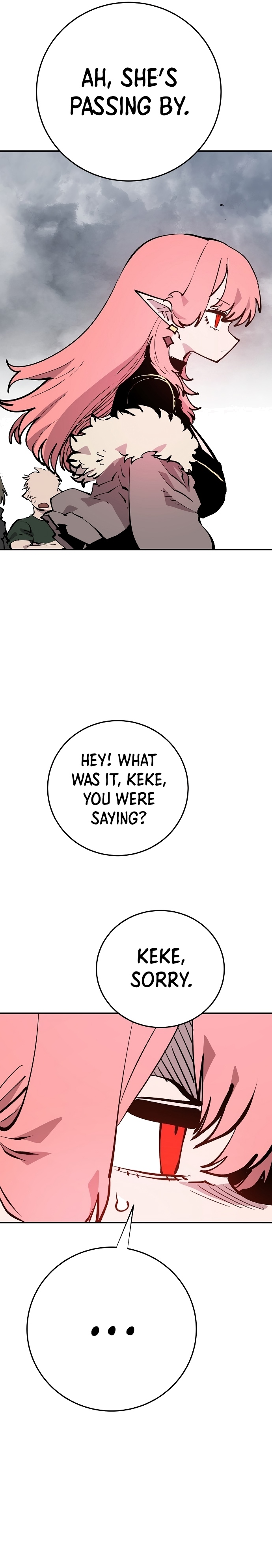 Read Player  Manga Online