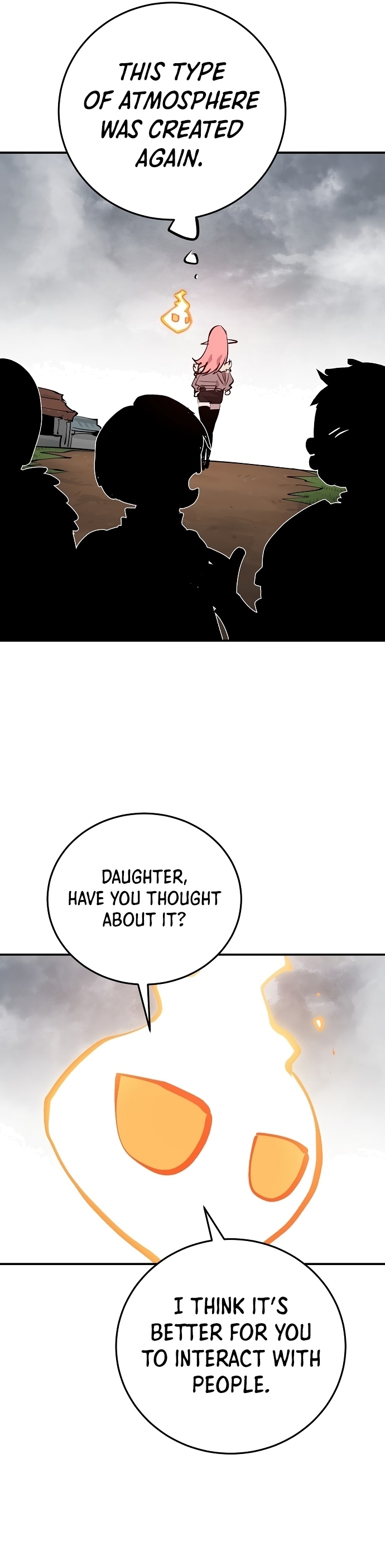 Read Player  Manga Online
