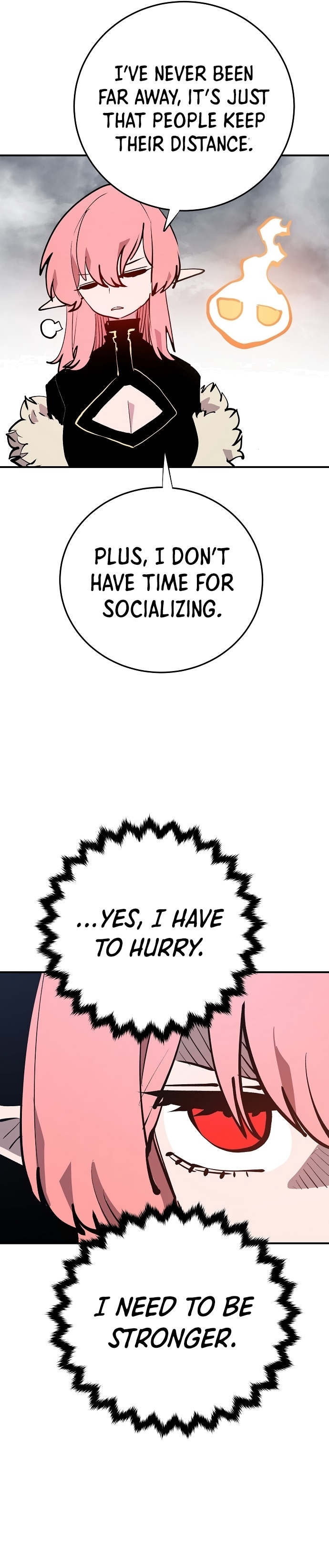 Read Player  Manga Online