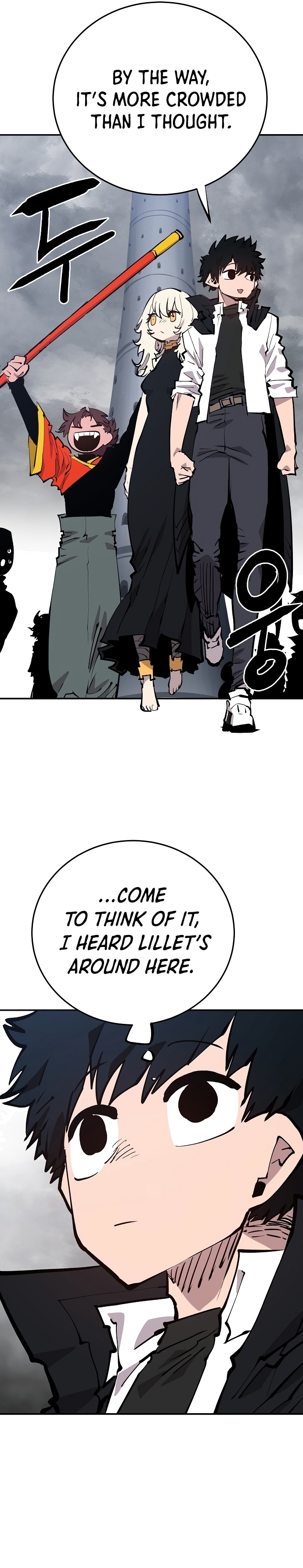 Read Player  Manga Online