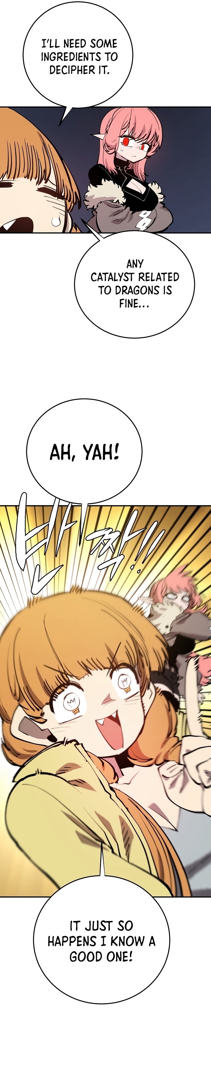 Read Player  Manga Online